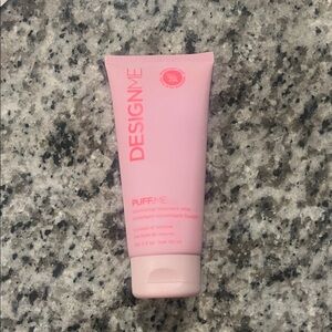 Puff.Me Volumizing Powder - Pink